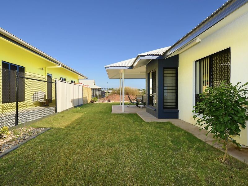 18 Trainer Street, Muirhead NT 0810