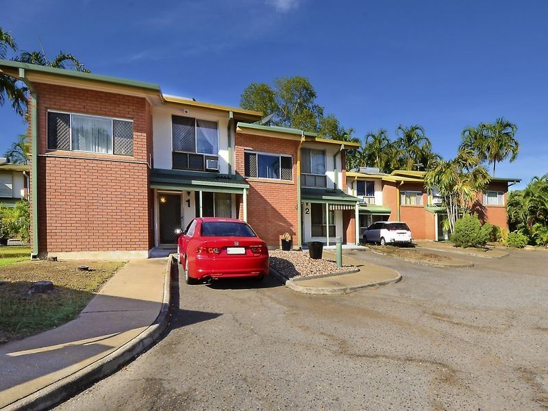 1/48 Koolinda Crescent, Karama NT 0812