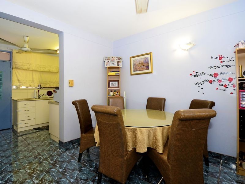 1/48 Koolinda Crescent, Karama NT 0812