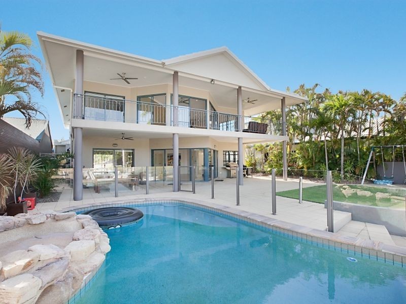 12 Perkins Court, Cullen Bay NT 0820