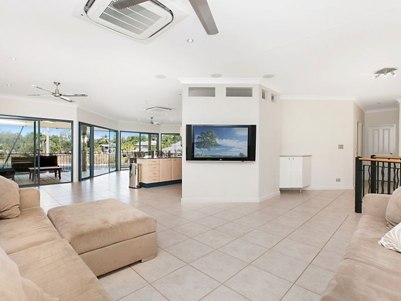 12 Perkins Court, Cullen Bay NT 0820