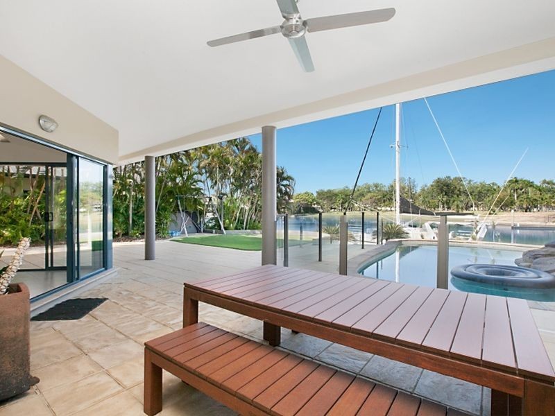 12 Perkins Court, Cullen Bay NT 0820