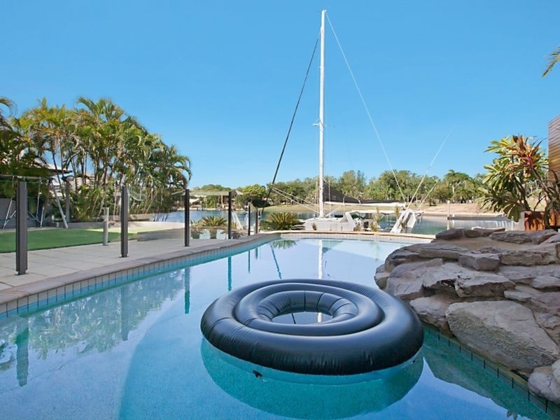 12 Perkins Court, Cullen Bay NT 0820