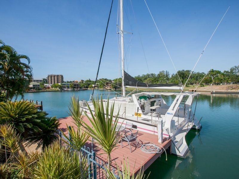 12 Perkins Court, Cullen Bay NT 0820