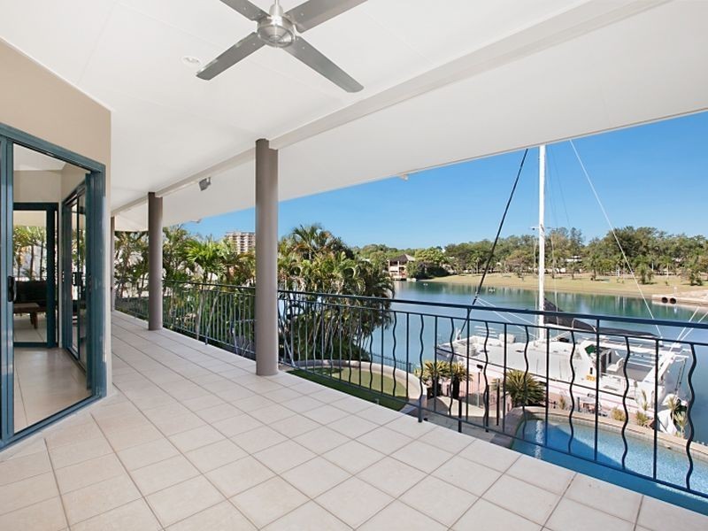 12 Perkins Court, Cullen Bay NT 0820