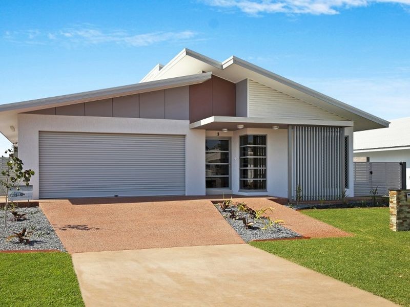 3 Barratt Street, Muirhead NT 0810