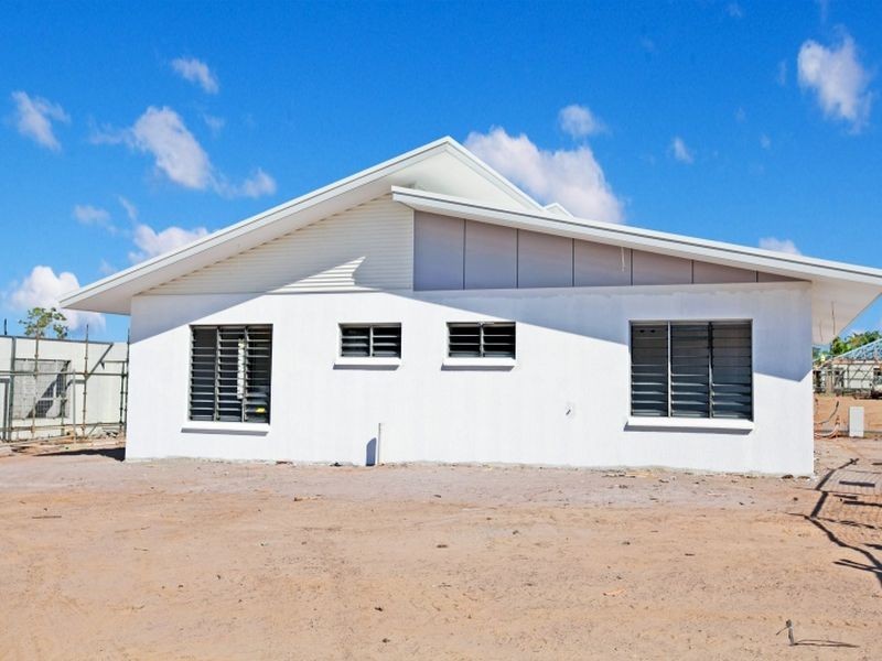 3 Barratt Street, Muirhead NT 0810