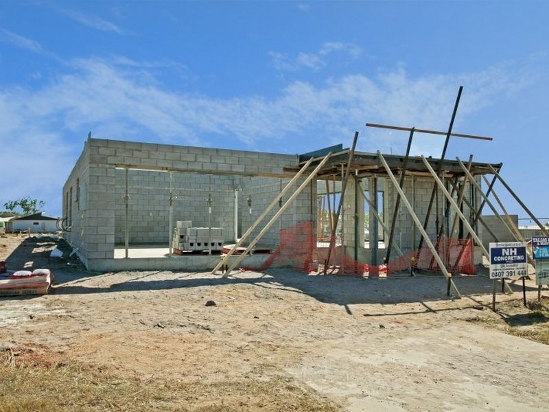 3 Barratt Street, Muirhead NT 0810