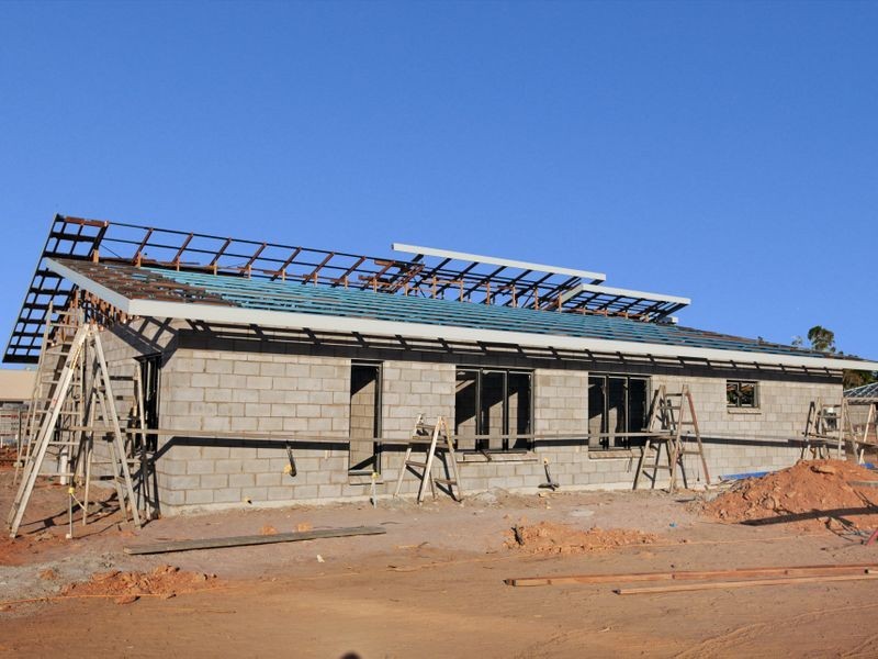 3 Barratt Street, Muirhead NT 0810