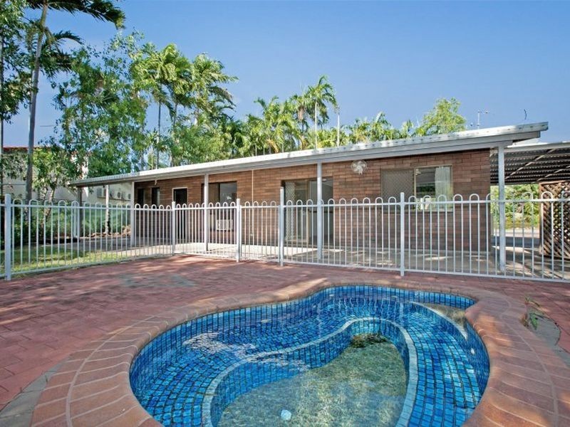 19 Clarence Street, Leanyer NT 0812