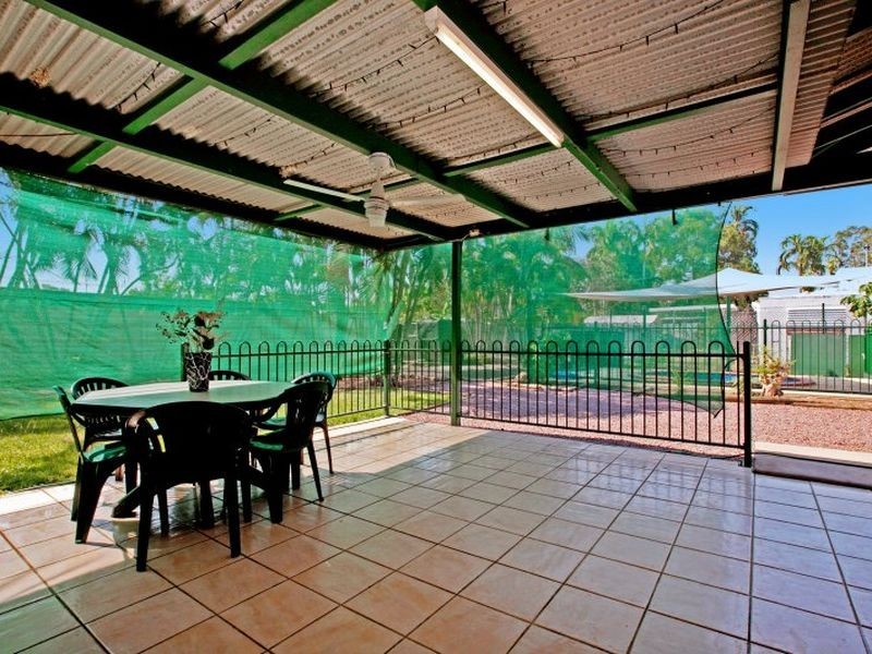 9 Henry Ellis Street, Alawa NT 0810