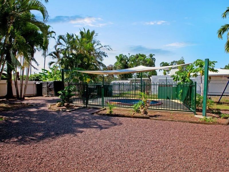 9 Henry Ellis Street, Alawa NT 0810
