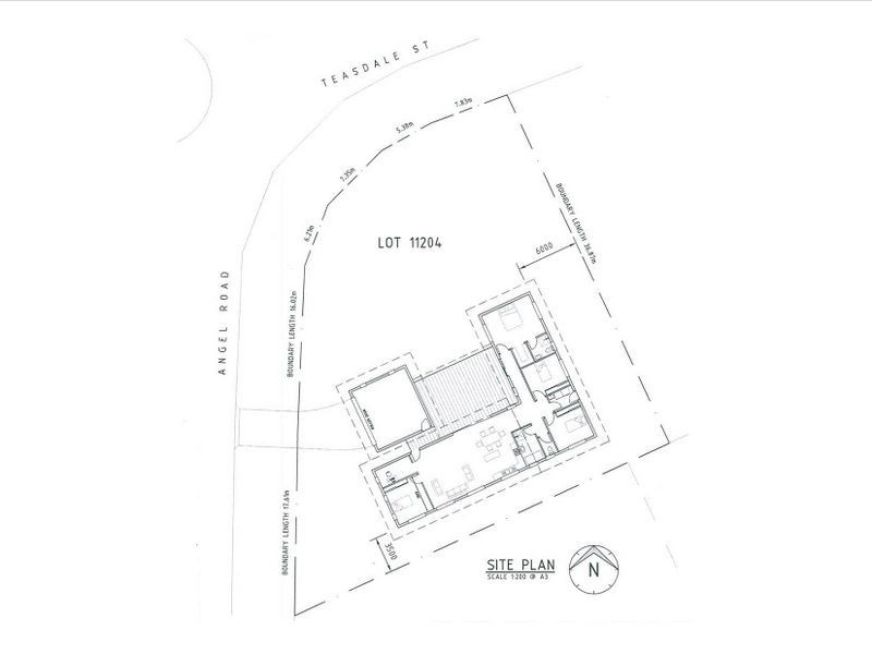 2 Teasdale Street, Johnston NT 0832