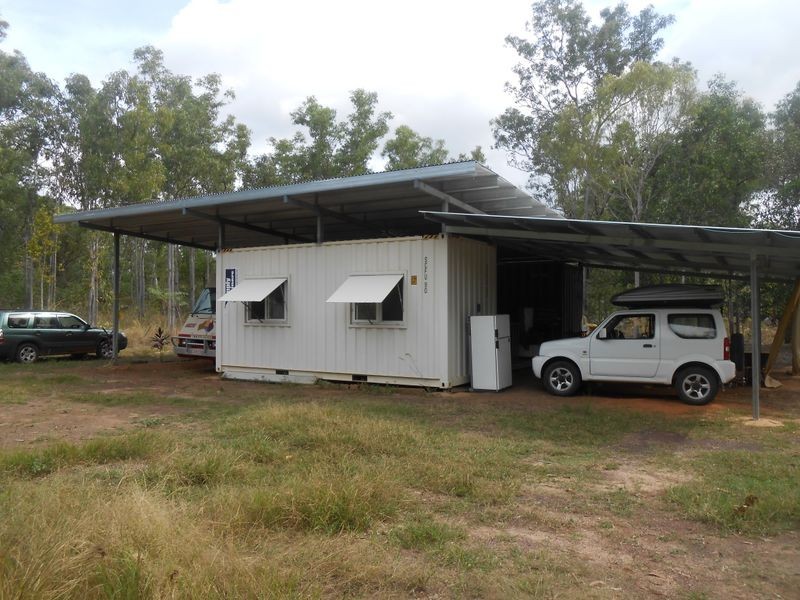 17 Baluria Road, Wagait Beach NT 0822