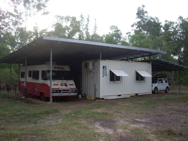 17 Baluria Road, Wagait Beach NT 0822