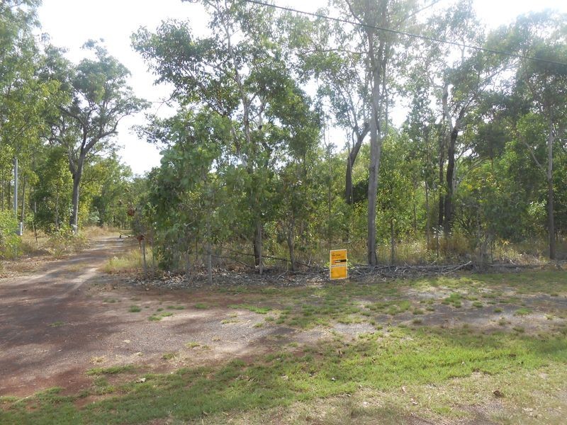 17 Baluria Road, Wagait Beach NT 0822