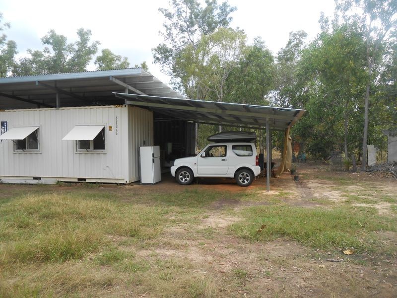 17 Baluria Road, Wagait Beach NT 0822
