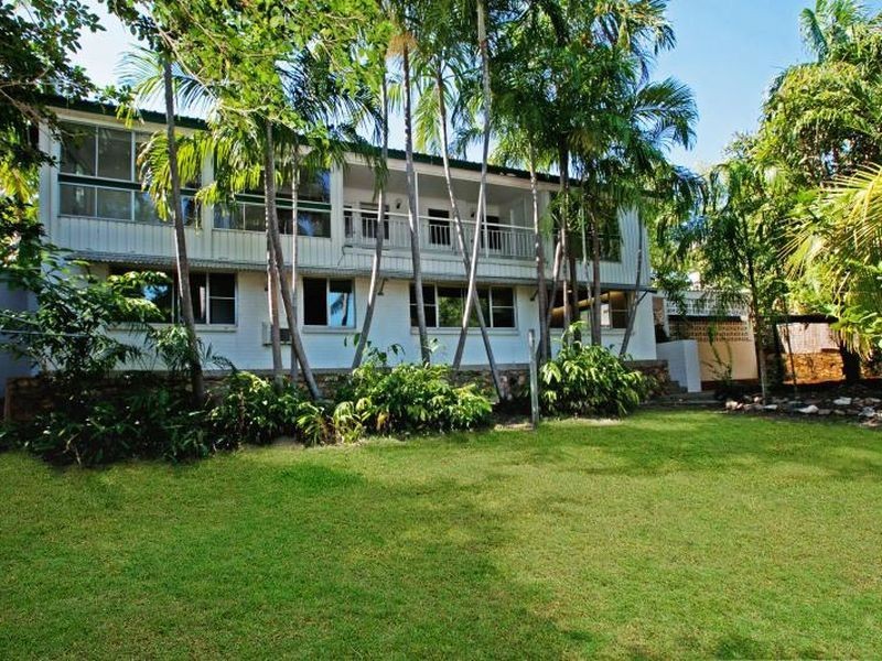 7 Seale Street, Fannie Bay NT 0820