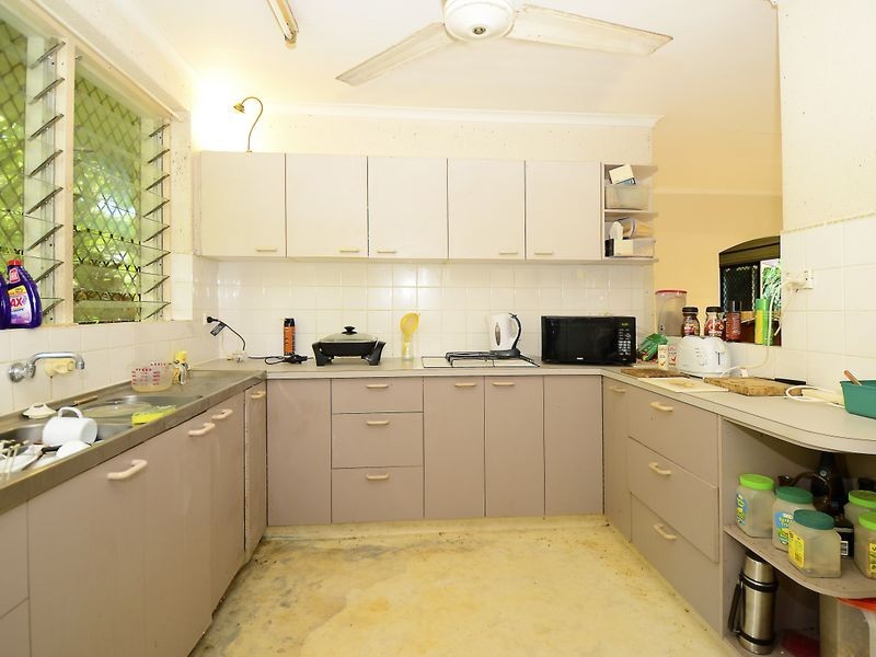 1 Hessel Street, Wagaman NT 0810