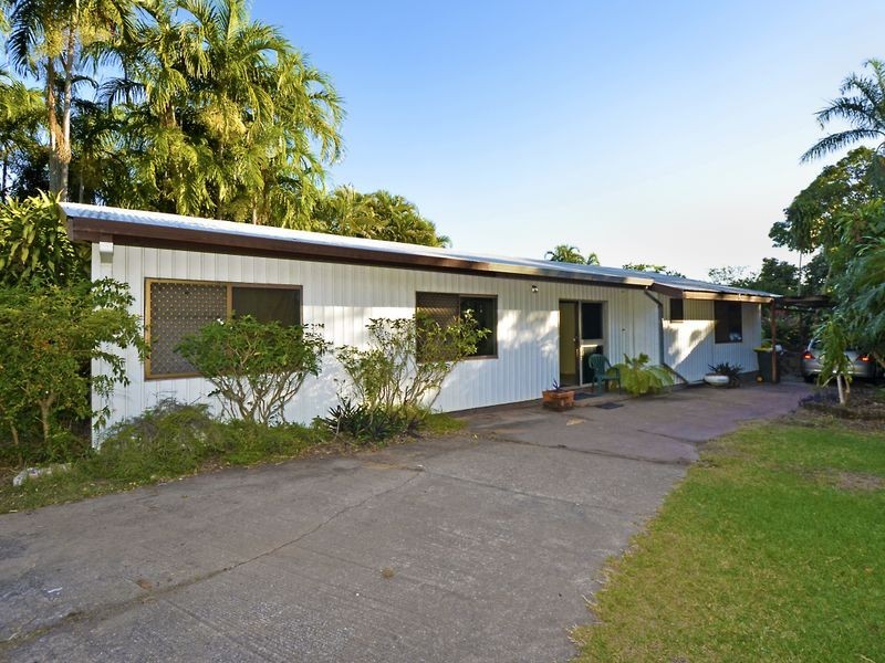 1 Hessel Street, Wagaman NT 0810