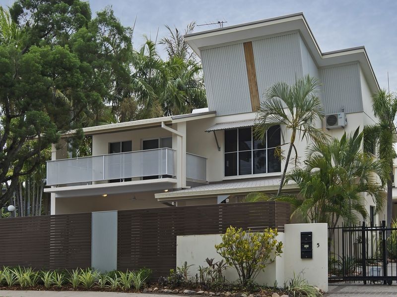 1/5 Banyan Street, Fannie Bay NT 0820