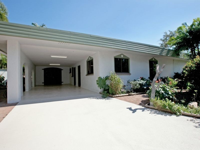 107 Ross Smith Avenue, Fannie Bay NT 0820
