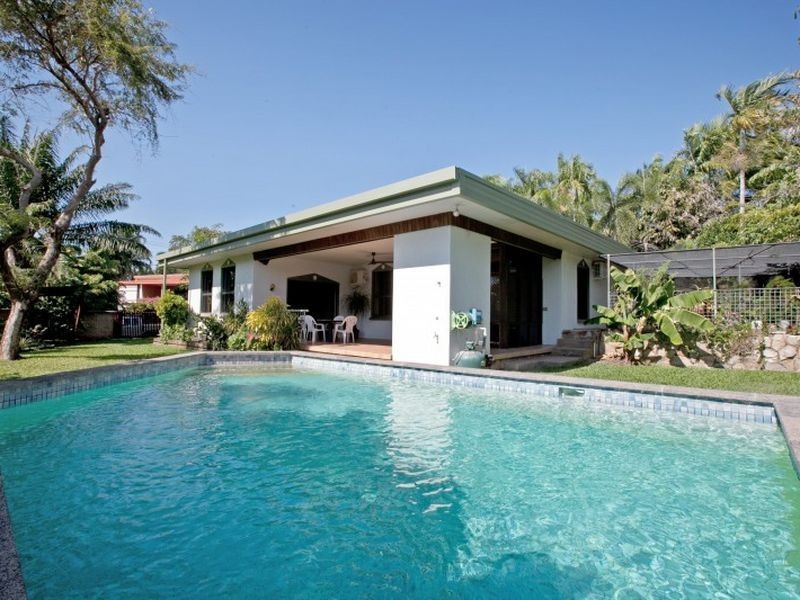 107 Ross Smith Avenue, Fannie Bay NT 0820