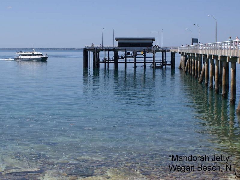 158 Erickson Crescent, Wagait Beach NT 0822