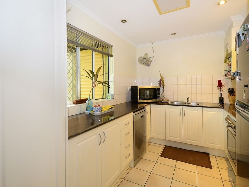 5/2 Dinah Court, Stuart Park NT 0820