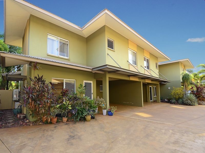 5/2 Dinah Court, Stuart Park NT 0820