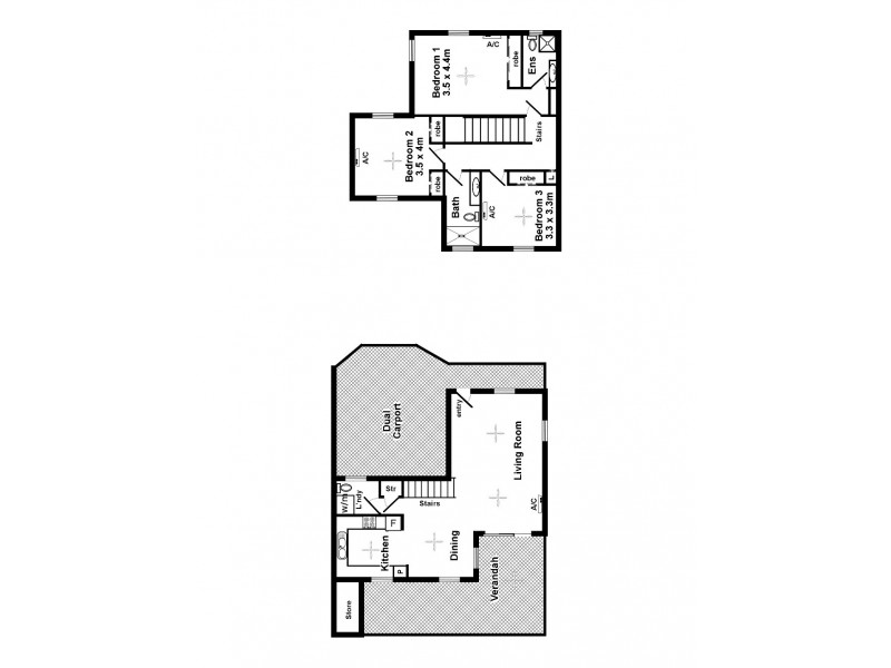5/2 Dinah Court, Stuart Park NT 0820 Floorplan