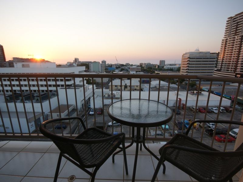 156/21 Cavenagh Street, Darwin NT 0800