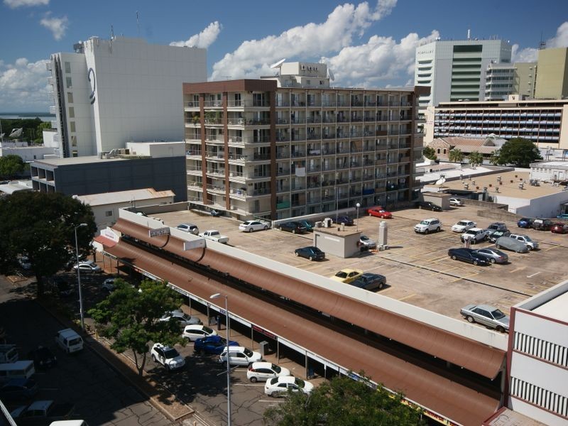 156/21 Cavenagh Street, Darwin NT 0800