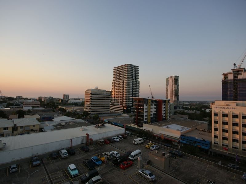 156/21 Cavenagh Street, Darwin NT 0800