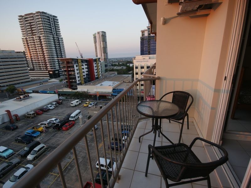 156/21 Cavenagh Street, Darwin NT 0800