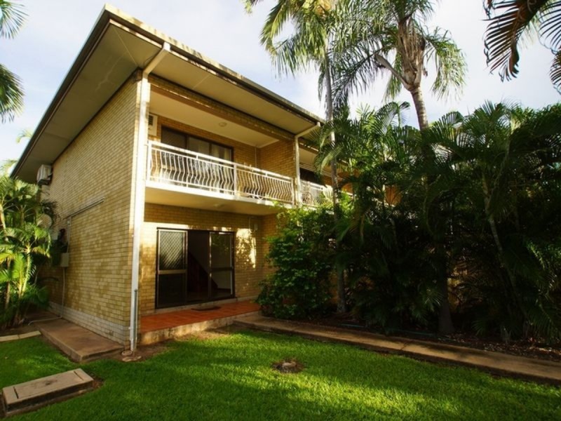 5/4 Margaret Street, Stuart Park NT 0820