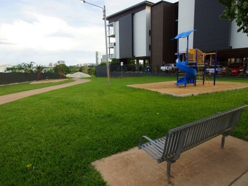 5/4 Margaret Street, Stuart Park NT 0820