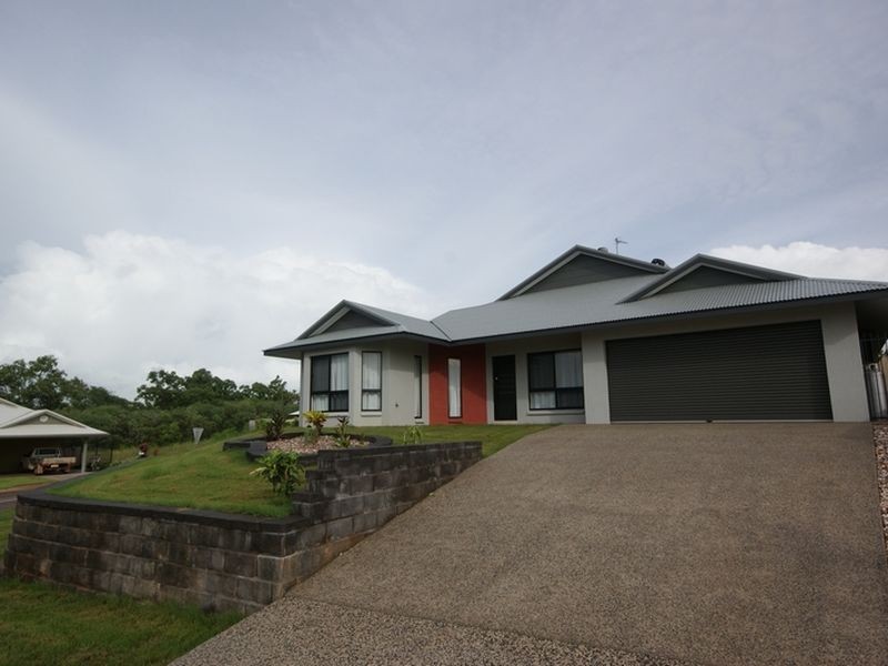 2 Bowrey Crescent, Farrar NT 0830