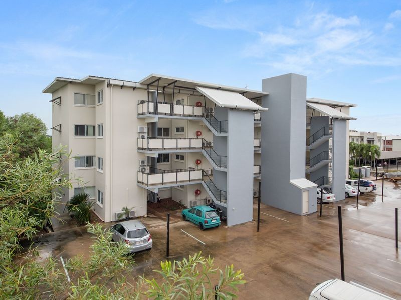12/7 Brewery Place, Woolner NT 0820
