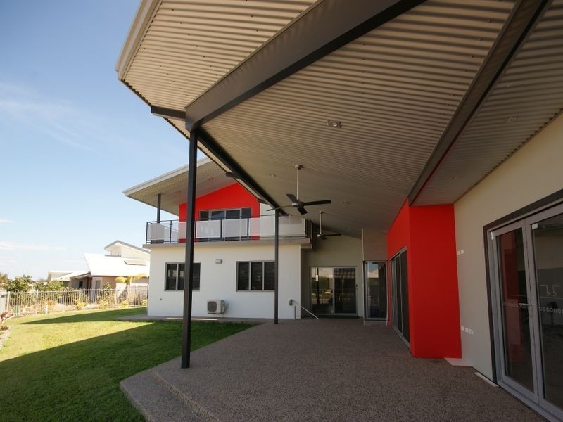 18 Damirrinda Street, Lyons NT 0810