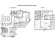 18 Damirrinda Street, Lyons NT 0810 Floorplan