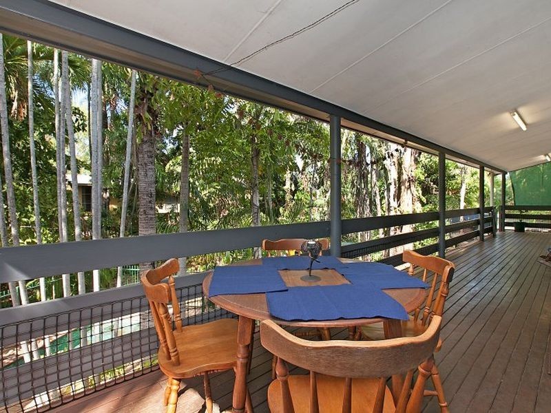 29 Carpentier Crescent, Wagaman NT 0810