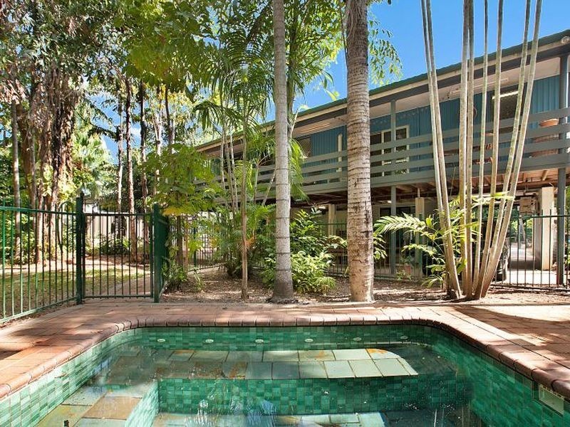 29 Carpentier Crescent, Wagaman NT 0810