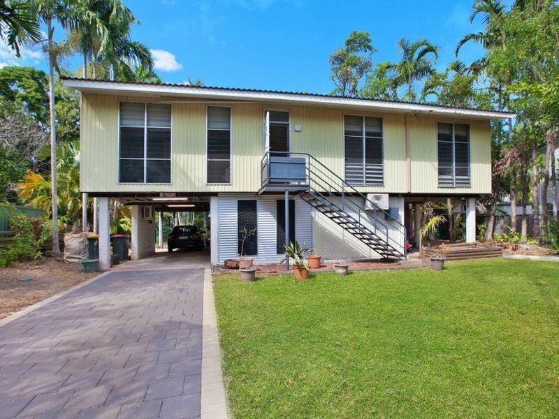 29 Carpentier Crescent, Wagaman NT 0810