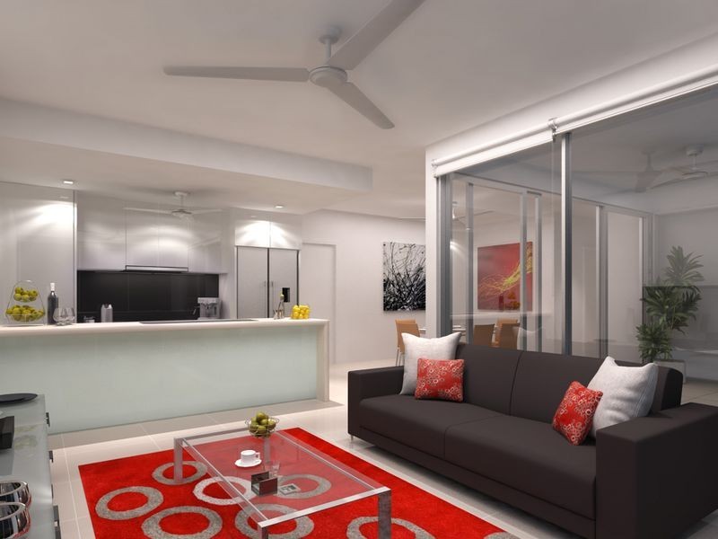 Catalyst Finniss Street, Darwin NT 0800