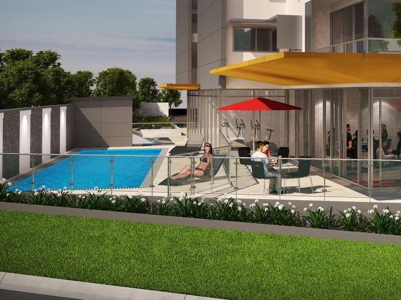 Catalyst Finniss Street, Darwin NT 0800