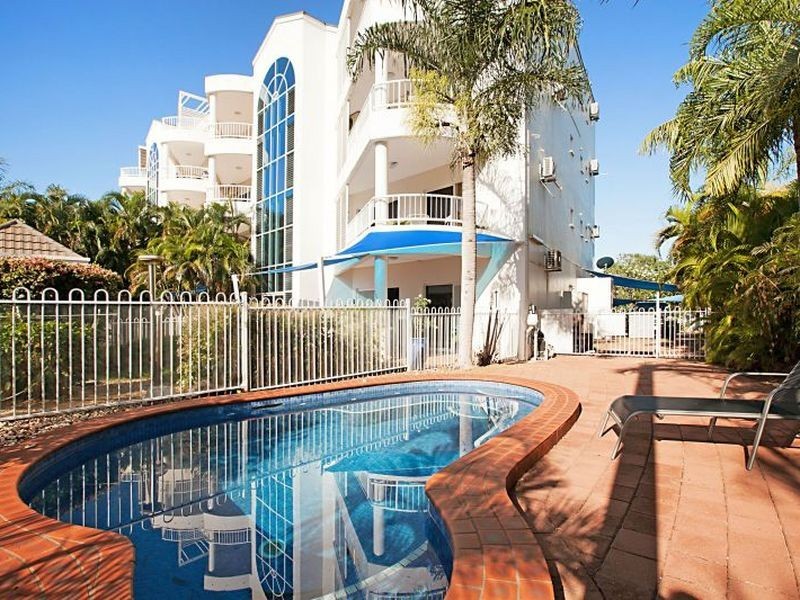 6/16 Coronation Drive, Stuart Park NT 0820