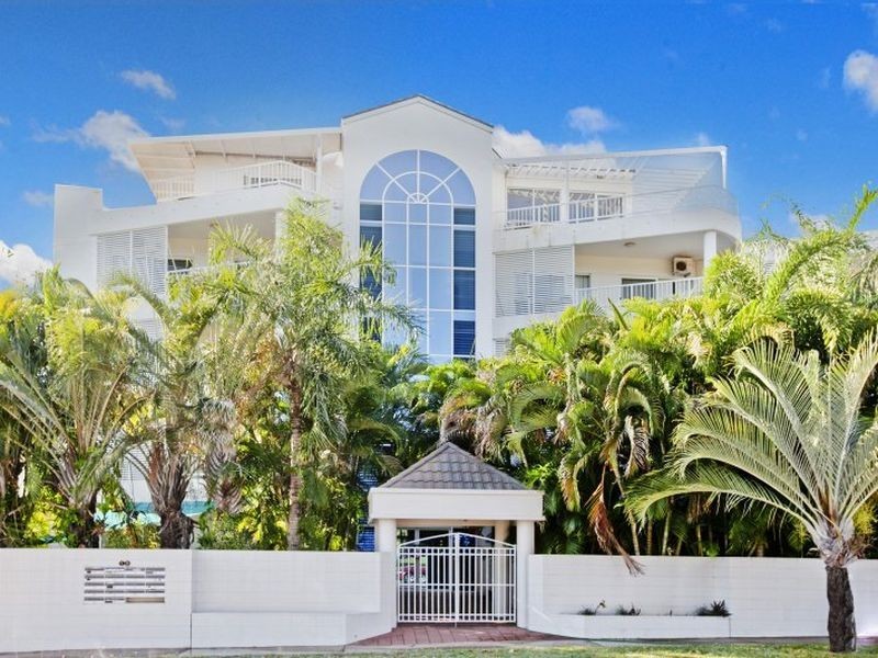 6/16 Coronation Drive, Stuart Park NT 0820