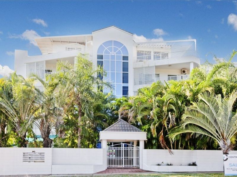 6/16 Coronation Drive, Stuart Park NT 0820