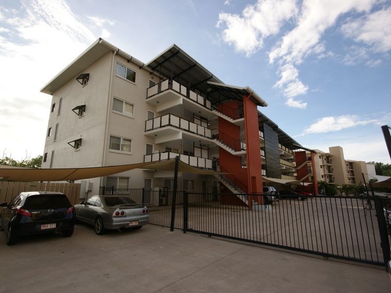 16/8 Giuseppe Court, Coconut Grove NT 0810
